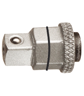 ADAPTADOR 1/4"" CUADRADO, 10 MM PARA 7 R / 7 UR 2320495 GEDORE